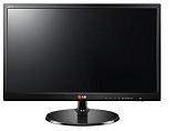 Monitor personal TV LG 24MN43D-PZ, 23,6 in, Full HD, 5 ms, 250 cd, boxe