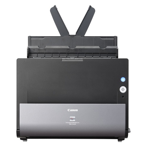 Scanner CANON DIMS DRC225II, A4, CMOS, 600 dpi, 25ppm