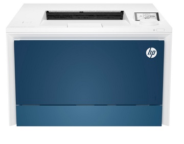 Imprimanta laser color HP LaserJet Pro 4202dw, A4, Duplex, Retea, Wi-Fi