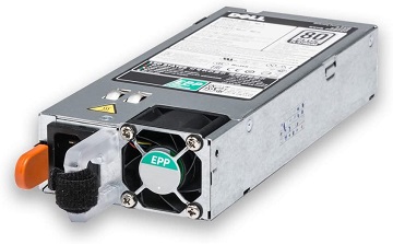 Sursa Server Dell Single, Hot-Plug Power Supply (1+0), 1100-Watt