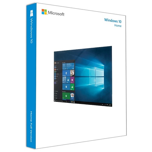 Microsoft Windows 10 Professional 64 bit English GGK - pentru legalizare, 4YR-00257