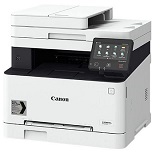 Multifunctionala laser color Canon MF657CDW, A4, 21 ppm, 1200dpi, 1 GB RAM, full duplex, ADF, retea, Wireless