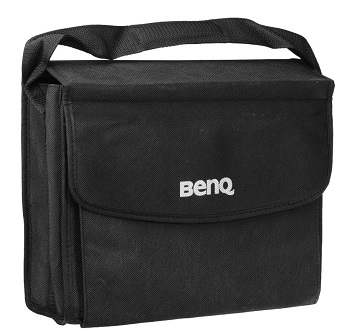 Geanta pentru videoproiector BENQ, model 5J.J4R09.001 pentru seiriile MS, MX, MH, MW, W