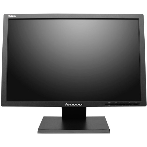 Monitor Lenovo LT2024, 20 inch, 1600x900, 250cd/mp, 5m, 1000:1