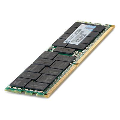 Memorie Server HP DDR3, 1x4GB, 1333MHz