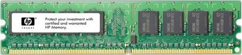 Memorie Server HP 4GB DDR3-1333 Dual Rank x8 LV Unbuffered CAS-9