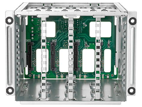 HP Hard Drive Backplane Cage Kit