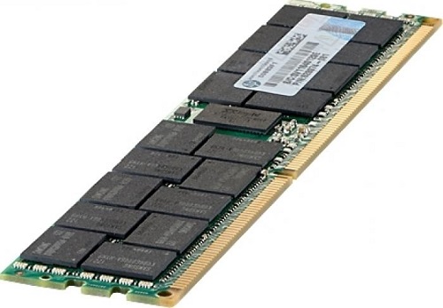 Memorie Server HP 8GB DDR3 1600MHz Single Rank LV CAS-11 Kit