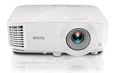 Videoproiector BENQ MH560, DLP 3D, Full HD, 3800 lm, 20.000:1, HDMI, telecomanda, boxe