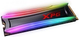 Memorie SSD ADATA XPG Spectrix, AS40G-512GT-C, 512GB, M.2 2280, PCI Express 3.0 x4 NVMe, 3D TLC, R/W speed 3500MBs/1900MBs