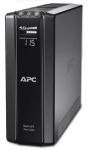 UPS APC BR1200G-GR, Back-UPS RS line-interactive, 1200VA / 720W 6 x Schuko CEE7