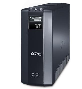 UPS APC BR1200G-GR, Back-UPS RS line-interactive, 1200VA / 720W 6 x Schuko CEE7