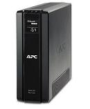 UPS APC Power-Saving Back-UPS Pro 1500, 230V, Schuko, BR1500G-GR