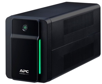 UPS APC Easy UPS BVX 900VA, BVX900LI-GR, 230V, AVR, 2 x Schuko