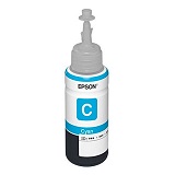 Cartus Epson T6732 Cyan ink container 70ml (L800)