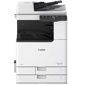 Multifunctional laser color Canon IR C3326i, A3, 26ppm, 1200x1200, USB, LAN, alimentator dupex