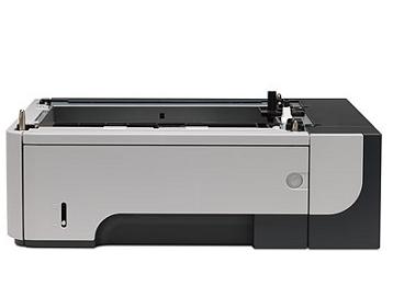 Tava suplimentara de alimentare cu 500 coli HP CE530A