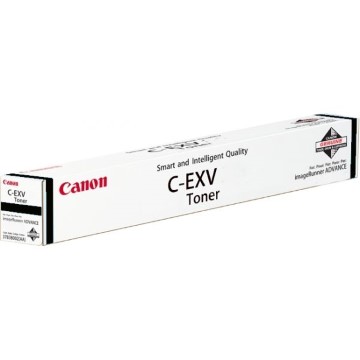 Toner Canon C-EXV54C, cyan, capacitate 8500 pagini, pentru iRC3025/3025i
