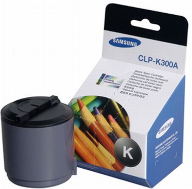 Toner Negru CLP-300 / N, CLX-2160 / N, CLX-3160N / FN, cod CLP-K300A