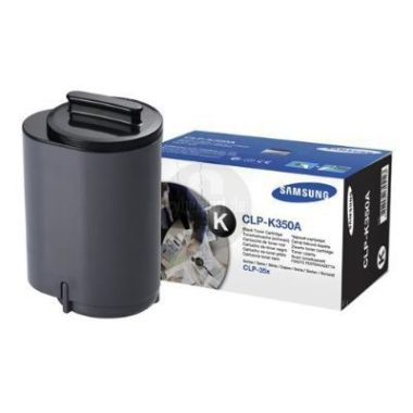 Toner Negru CLP-350N, cod CLP-K350A