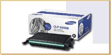 Toner Negru CLP-610ND / 660, CLX-6200ND, cod CLP-K660B