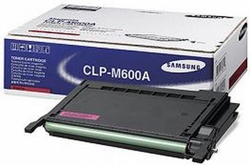 Toner Magenta CLP-600, cod CLP-M600A