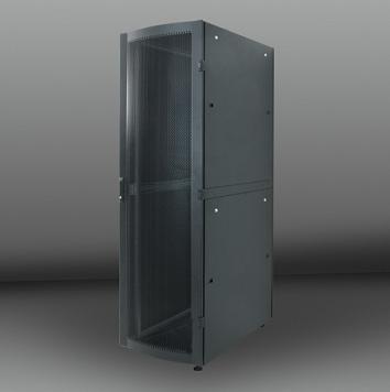 Cabinet metalic 19 inch  ServerCabinet 47U 600x1200mm, Canovate