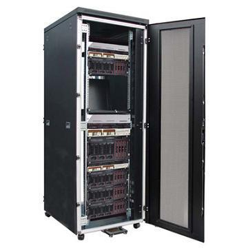 Cabinet metalic 19 inch  ServerCabinet 36U 600x1000mm, Canovate