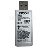 Adaptor Wireless Epson ELPAP11, Dual Function (5Ghz Wireless & Miracast)