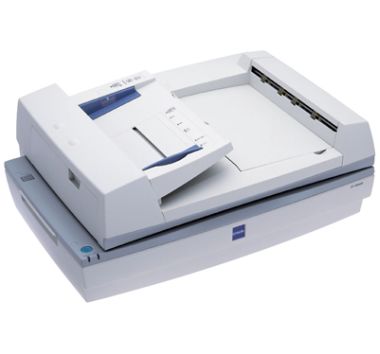 Scanner Epson GT-30000N, A3, rez. 600 x 1200 dpi, ADF (viteza 30 ppm, 300 dpi, negru)