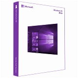 Windows 10 Pro Edition 64 Bit, limba Engleza, OEM, FQC-08929