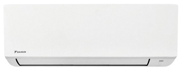 Aparat de aer conditionat Daikin FTXC25C Sensira Bluevolution, 9000 Btu/h, Inverter, R32, WiFi ready