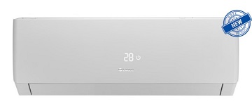 Aer conditionat Gree Pulsar GWH12AGB, 12000 BTU, Clasa A++ / A+, Wi-Fi, Inverter R32, Cold Plasma+, Filtru Catechin + Kit instalare