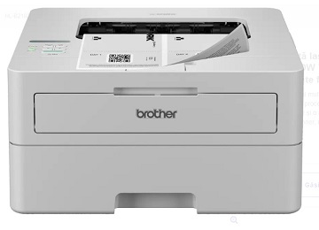 Imprimanta laser mono BROTHER HL-B2180DW, 34 ppm, 1200dpi, 64 MB, duplex, USB, wireless