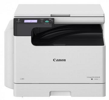 Multifunctional laser mono Canon imageRUNNER iR2224, A3, 22ppm, 1GB, USB
