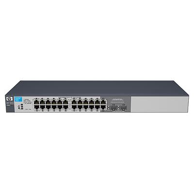 Switch HP V1810-24G
