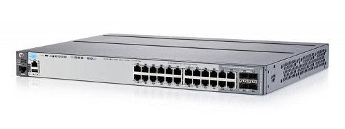 Switch HP 2920-24G