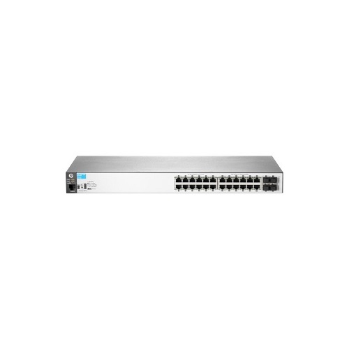 Switch HP 2530-24G, J9776A, 24x RJ-45