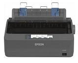 Imprimanta matriceala Epson LQ-350, C11CC25001, A4, 24 ace, 300 cps