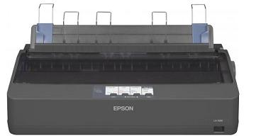 Imprimanta matriceala Epson LX-1350, A3, 9 ace, 337 cps