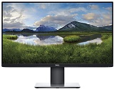 Monitor Dell P2319H, 58.42 cm LED IPS FHD, 60Hz, 16:9, 5 ms, 250cd, DP, HDMI, VGA