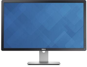 P2714H LCD 27 inch, Professional, 16:9, 1920 x 1080 at 60 Hz,1000: 1, 300 cd/m2, 6 ms, 178gr/178gr, VGA, DVI-D, DP, 1 USB 2.0, Height Adjustable
