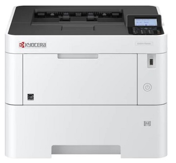 Imprimanta laser Kyocera ECOSYS P3150dn, A4, 50 ppm, Duplex, Retea