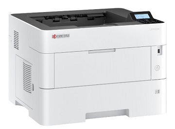 Imprimanta Laser Kyocera ECOSYS P4140dn, mono, A3, 40/22 ppm, duplex, LAN