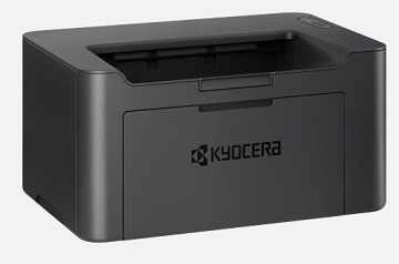 Imprimanta laser mono Kyocera PA2001w, A4, 20 ppm, 32MB, USB, Wireless