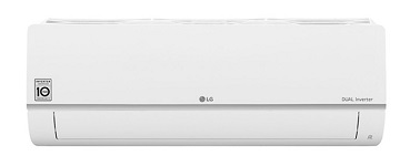 Aparat de aer conditionat LG DUALCOOL Standard Plus PC12SK, 12000 Btu/h, Wi-Fi inclus