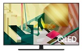 Televizor QLED Samsung QE75Q70TA, 189 cm, Ultra HD 4K, Smart TV, Wi-Fi, Bluetooth, CI+