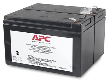 APC Replacement Battery Cartridge RBC113 pentru Smart-UPS® X