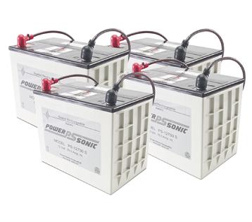 APC Replacement Battery Cartridge #13
