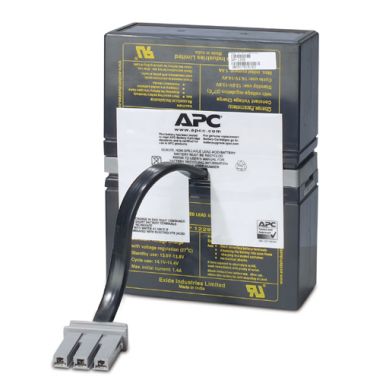 APC Replacement Battery Cartridge #30